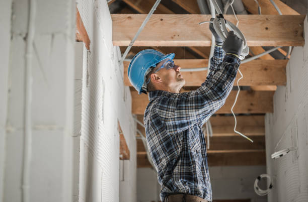 Best Licensed Electrician  in Cadiz, KY