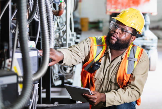 Best Local Electrician Companies  in Cadiz, KY