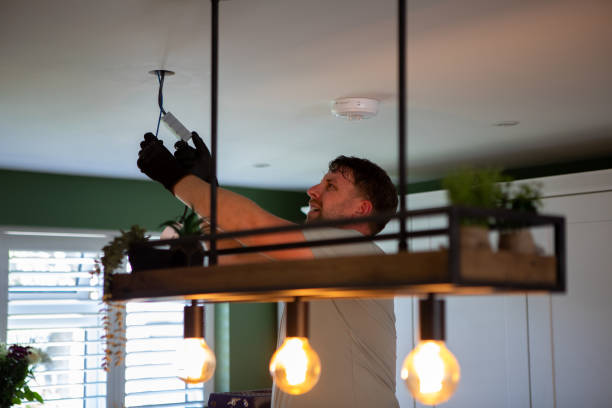 Best Electrical Troubleshooting Services  in Cadiz, KY